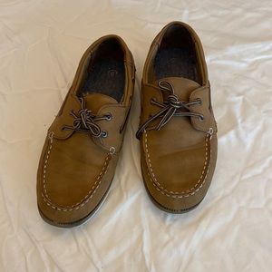 Kids Boat Shoes